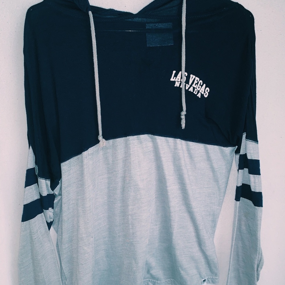 Las Vegas long sleeve